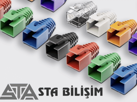 CAT6 Boots