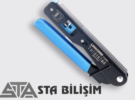 TLCR05 RJ45 Sıkma Pensesi