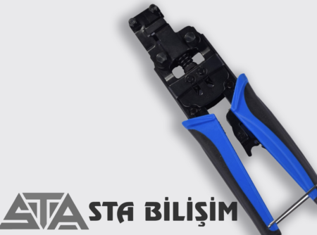 keystone ağ pensesi
