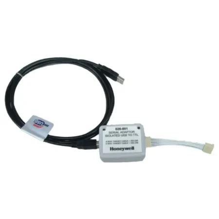 Honeywell 020-891 Morley DXc USB Programlama Kablosu