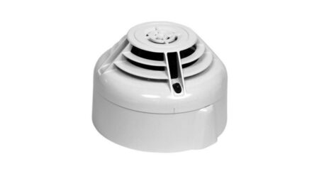 Honeywell 52051E-RF Kablosuz Isı Dedektörü
