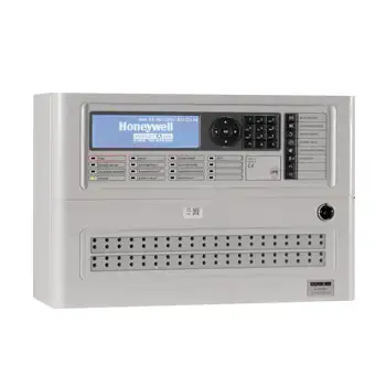 Honeywell Morley DXc1 714-001-117 1 Loop Adreslenebilir Yangın Alarm Paneli