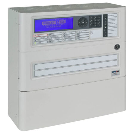 Honeywell 714-001-227 Morley DXc2 2 Loop Yangın Paneli