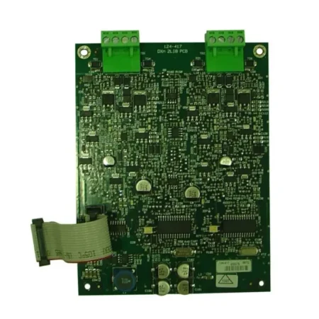 Honeywell Morley 795-111 DXc 2 Loop Genişletme Kartı – DXc Yangın Alarm Paneli için 2 Döngü Modülü