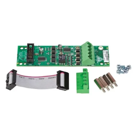 Honeywell 795-122 Morley DXc RS232 Haberleşme Kartı
