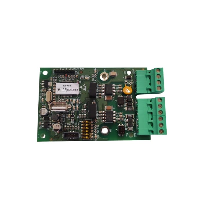 Honeywell MA-BST-C Morley Max Serisi Booster Modülü