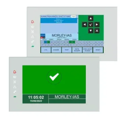 MA-LCD7