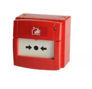 Honeywell Radio Call Point